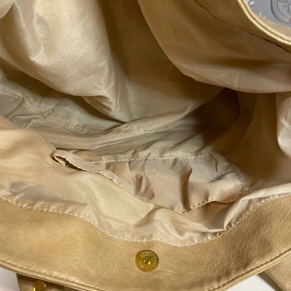 NWOT Braciano Large Tote - Picture 6 of 8